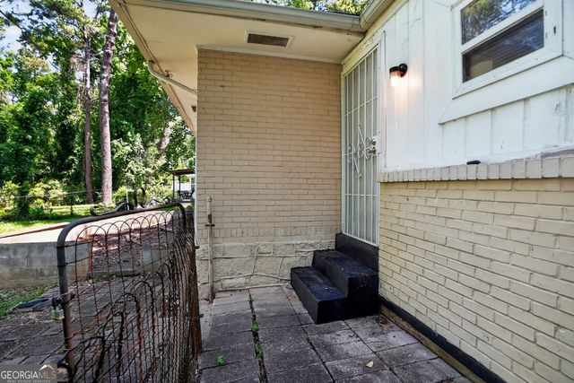 1863 Ridgeland Drive, Decatur, GA 30032