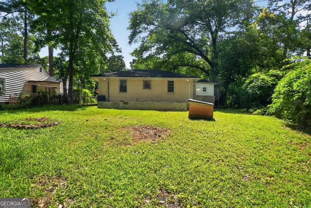1863 Ridgeland Drive, Decatur, GA 30032