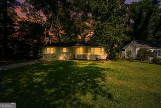 1863 Ridgeland Drive, Decatur, GA 30032