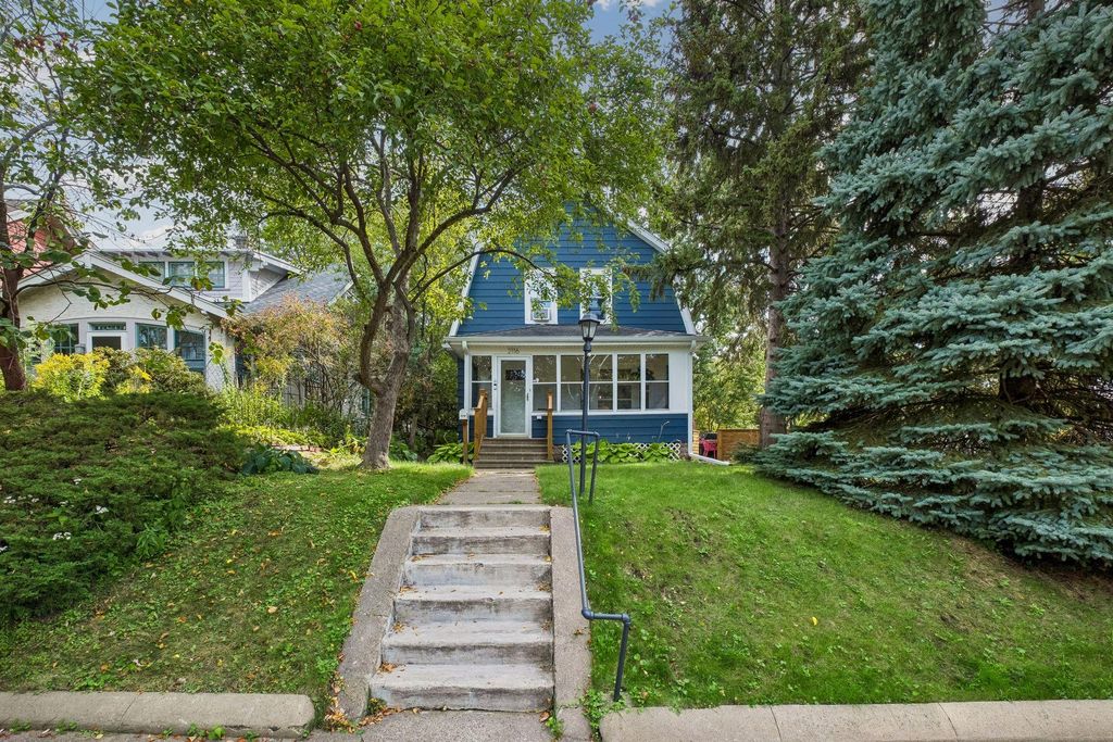 2116 Berkeley Avenue, Saint Paul, MN 55105 — photo 2