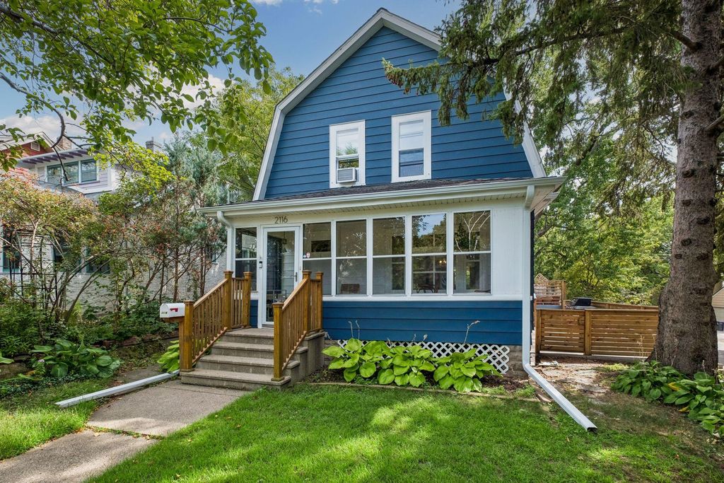2116 Berkeley Avenue, Saint Paul, MN 55105 — photo 3