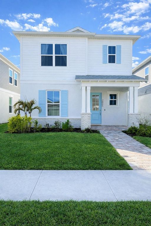 2006 EDUCATION, St Cloud, FL 34771