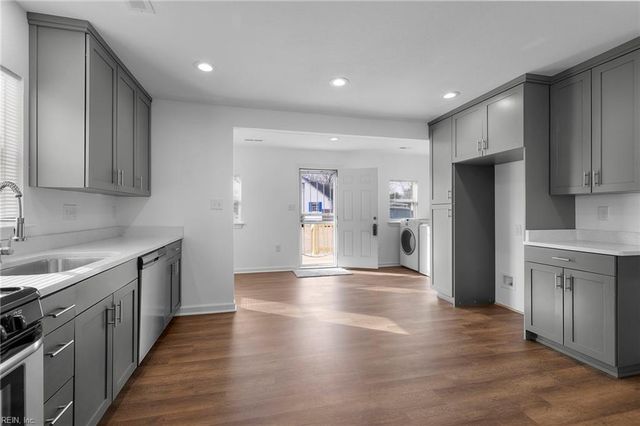 4601 Portsmouth BLVD, Portsmouth, VA 23701