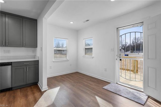 4601 Portsmouth BLVD, Portsmouth, VA 23701