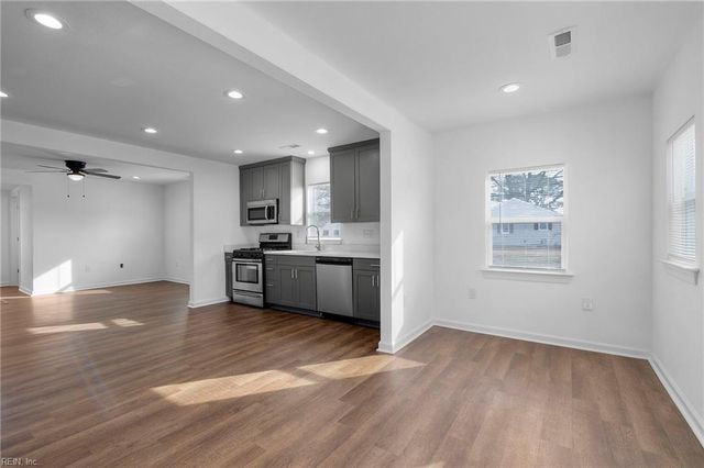 4601 Portsmouth BLVD, Portsmouth, VA 23701