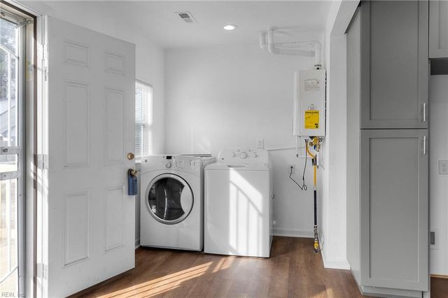 4601 Portsmouth BLVD, Portsmouth, VA 23701