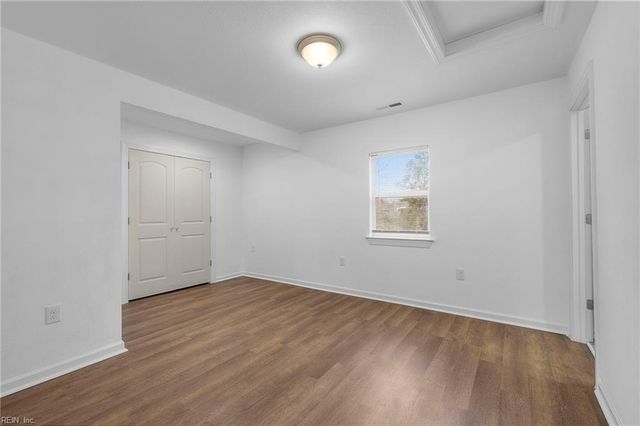 4601 Portsmouth BLVD, Portsmouth, VA 23701