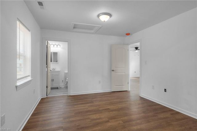 4601 Portsmouth BLVD, Portsmouth, VA 23701