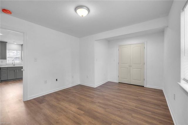 4601 Portsmouth BLVD, Portsmouth, VA 23701