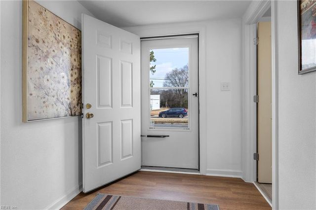 4601 Portsmouth BLVD, Portsmouth, VA 23701