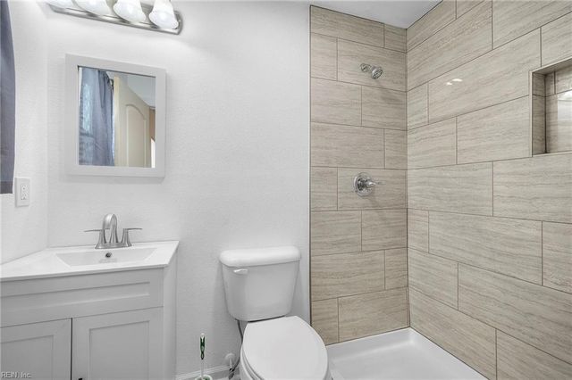 4601 Portsmouth BLVD, Portsmouth, VA 23701