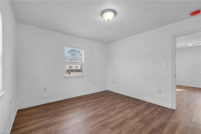 4601 Portsmouth BLVD, Portsmouth, VA 23701