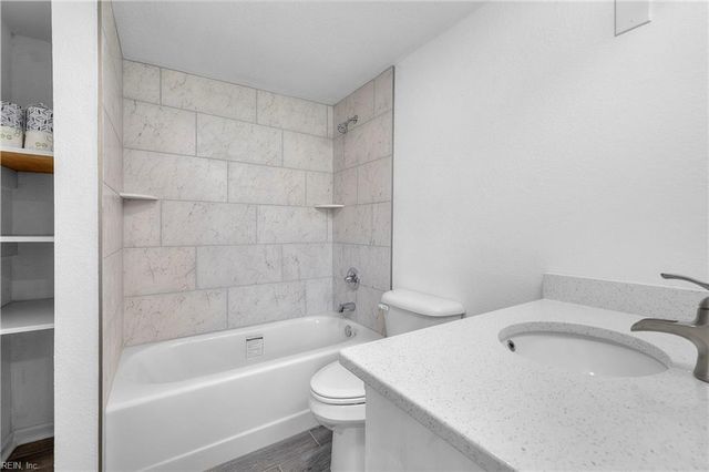 4601 Portsmouth BLVD, Portsmouth, VA 23701