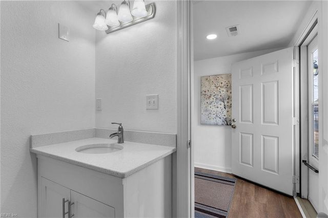 4601 Portsmouth BLVD, Portsmouth, VA 23701