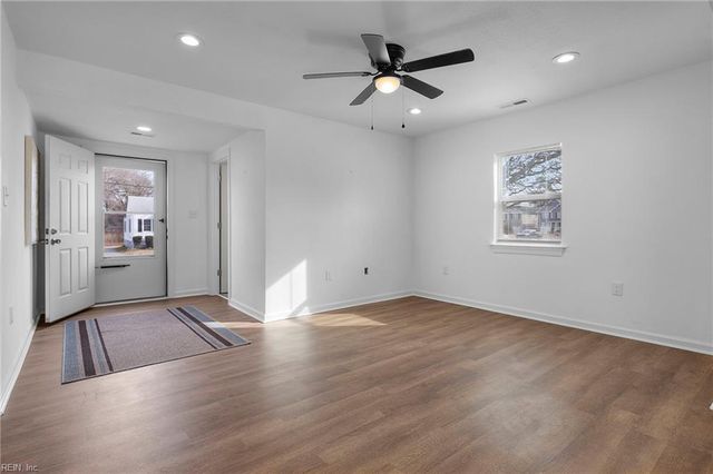 4601 Portsmouth BLVD, Portsmouth, VA 23701