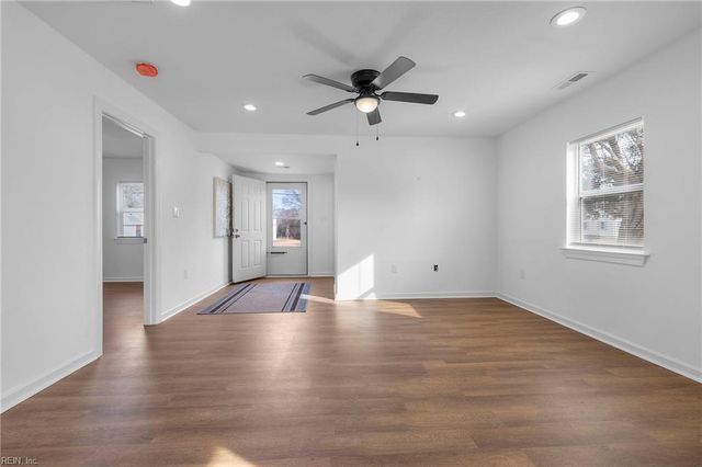 4601 Portsmouth BLVD, Portsmouth, VA 23701