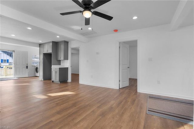 4601 Portsmouth BLVD, Portsmouth, VA 23701