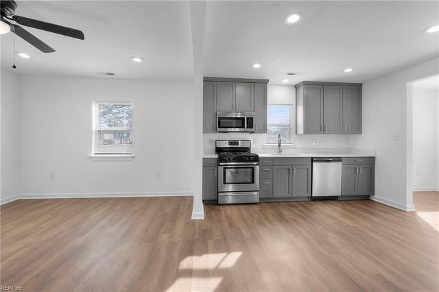 4601 Portsmouth BLVD, Portsmouth, VA 23701