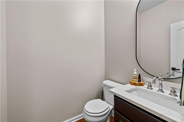 100 Portico Place, Newnan, GA 30265