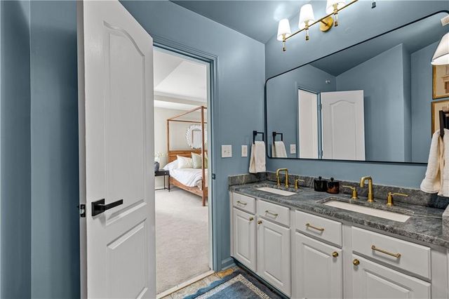 100 Portico Place, Newnan, GA 30265