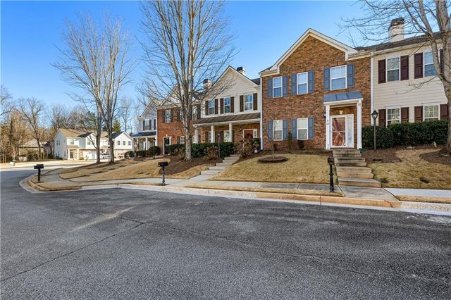 100 Portico Place, Newnan, GA 30265