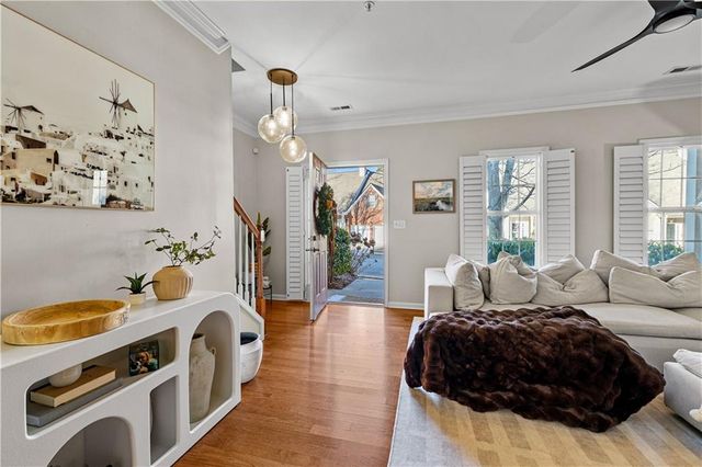 100 Portico Place, Newnan, GA 30265