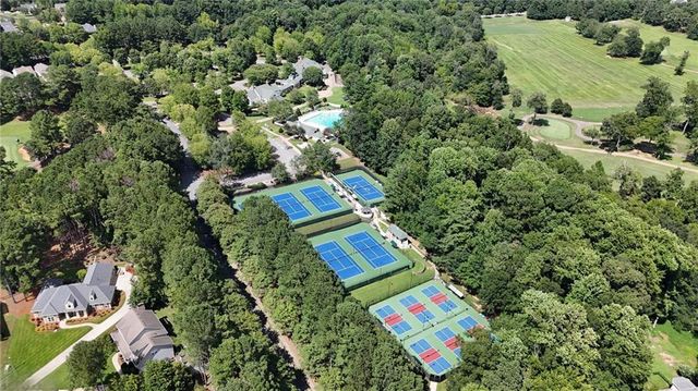 100 Portico Place, Newnan, GA 30265