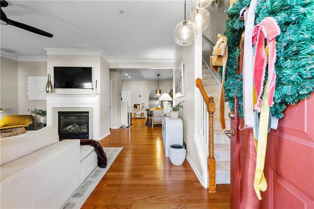 100 Portico Place, Newnan, GA 30265