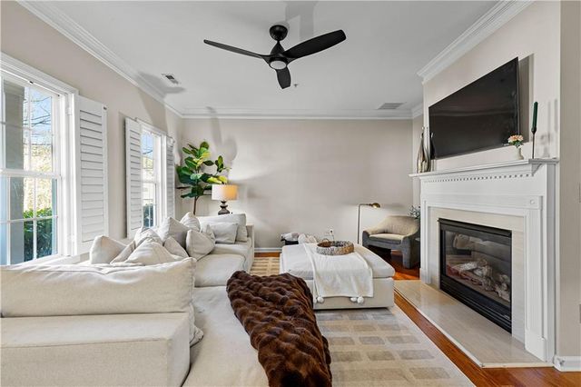 100 Portico Place, Newnan, GA 30265