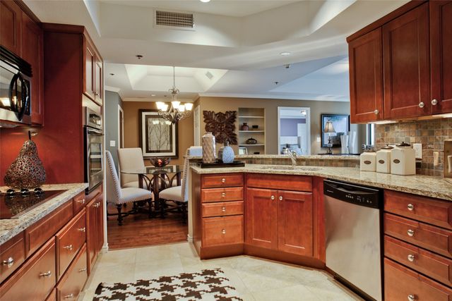 5909 Luther Lane 808, Dallas, TX 75225
