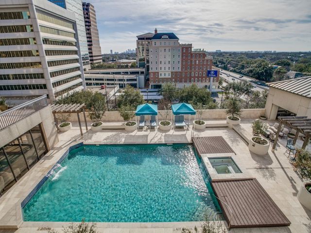 5909 Luther Lane 808, Dallas, TX 75225