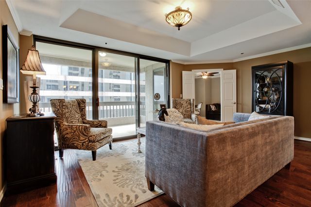 5909 Luther Lane 808, Dallas, TX 75225