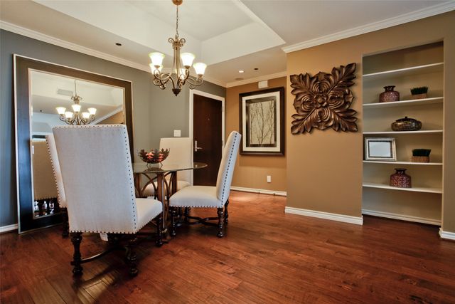 5909 Luther Lane 808, Dallas, TX 75225