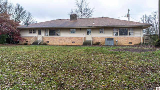 410 Michigan, Paducah, KY 42003