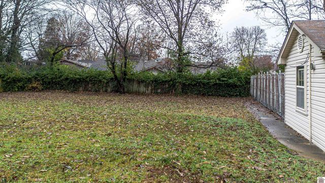 410 Michigan, Paducah, KY 42003