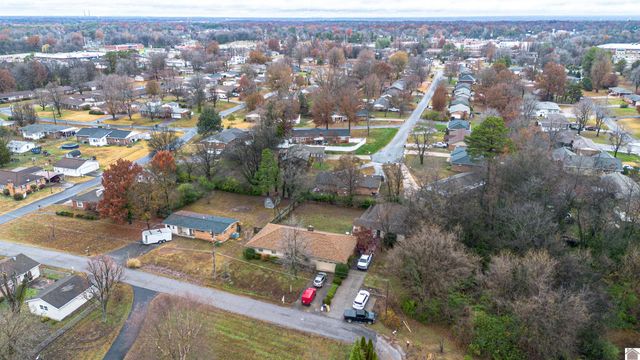 410 Michigan, Paducah, KY 42003