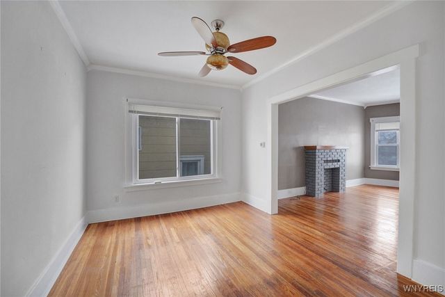 45 Fairchild Place, Buffalo, NY 14216