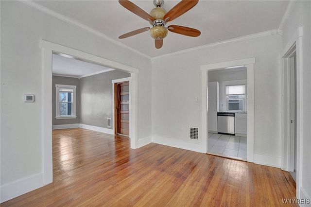 45 Fairchild Place, Buffalo, NY 14216