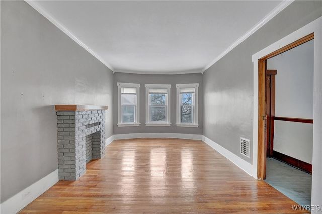 45 Fairchild Place, Buffalo, NY 14216