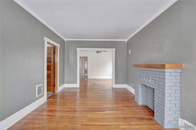 45 Fairchild Place, Buffalo, NY 14216