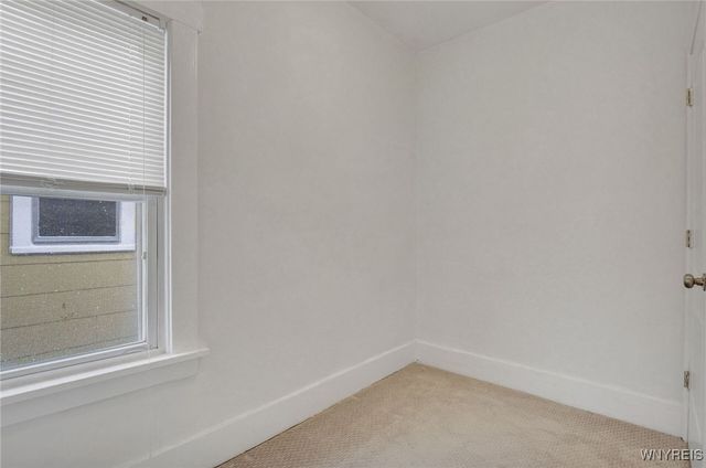 45 Fairchild Place, Buffalo, NY 14216