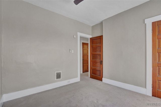 45 Fairchild Place, Buffalo, NY 14216