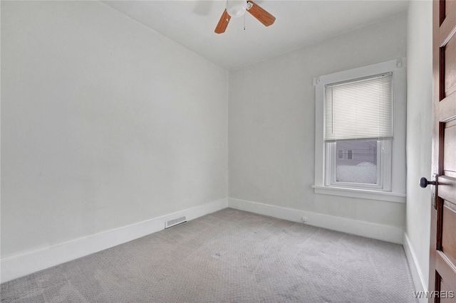 45 Fairchild Place, Buffalo, NY 14216