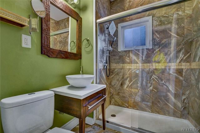 45 Fairchild Place, Buffalo, NY 14216