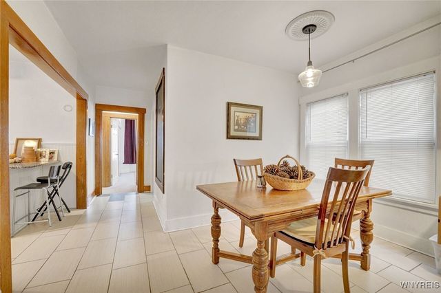 45 Fairchild Place, Buffalo, NY 14216