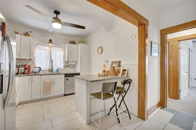 45 Fairchild Place, Buffalo, NY 14216