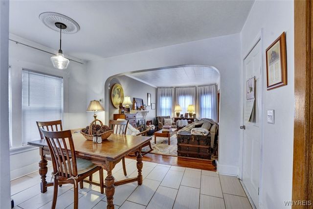 45 Fairchild Place, Buffalo, NY 14216