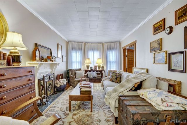 45 Fairchild Place, Buffalo, NY 14216