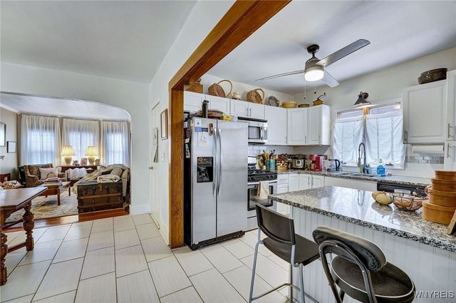 45 Fairchild Place, Buffalo, NY 14216