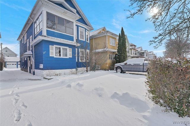 45 Fairchild Place, Buffalo, NY 14216